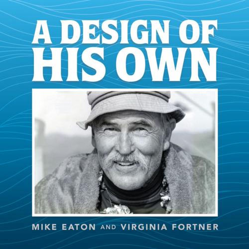 Cover of the book A Design of His Own by Mike Eaton, Virginia Fortner, AuthorHouse