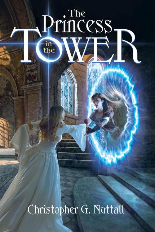 Cover of the book The Princess in the Tower by Christopher Nuttall, Twilight Times Books