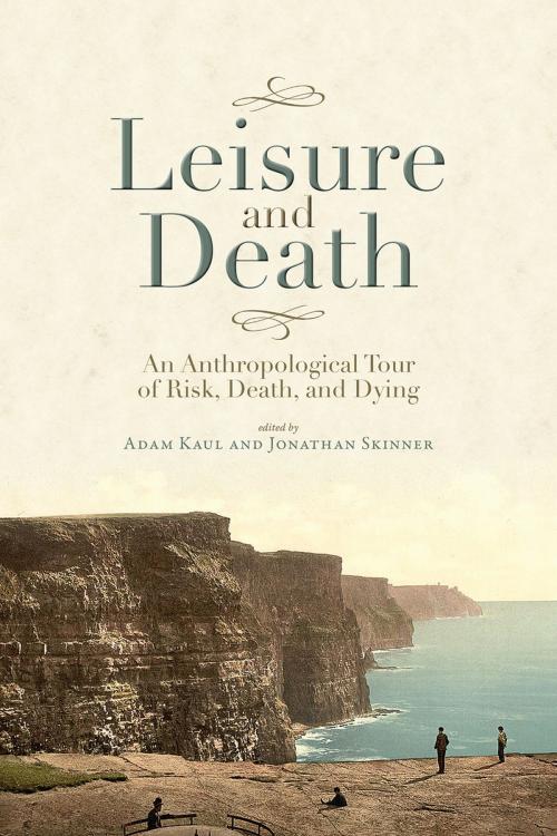 Cover of the book Leisure and Death by , University Press of Colorado
