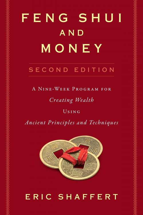 Cover of the book Feng Shui and Money by Eric Shaffert, Allworth