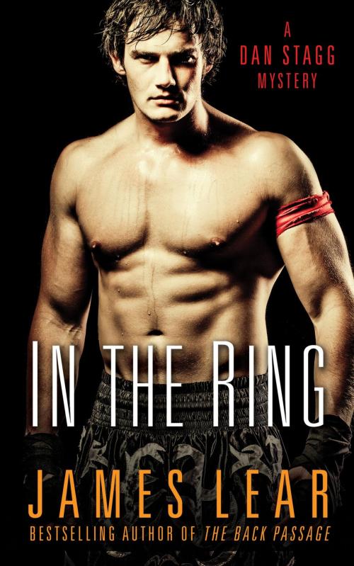 Cover of the book In the Ring by James Lear, Cleis Press