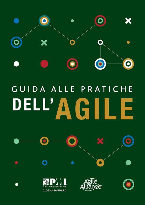 Cover of the book Agile Practice Guide (Italian) by Project Management Institute Project Management Institute, Project Management Institute