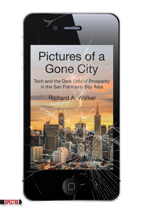 Cover of the book Pictures Of A Gone City by Richard A. Walker, Pm Press