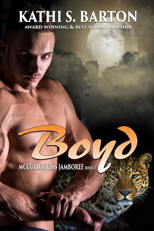 Cover of the book Boyd by Kathi S. Barton, World Castle Publishing, LLC