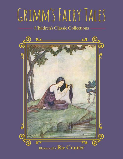 Cover of the book Grimm's Fairy Tales by Racehorse for Young Readers, Racehorse