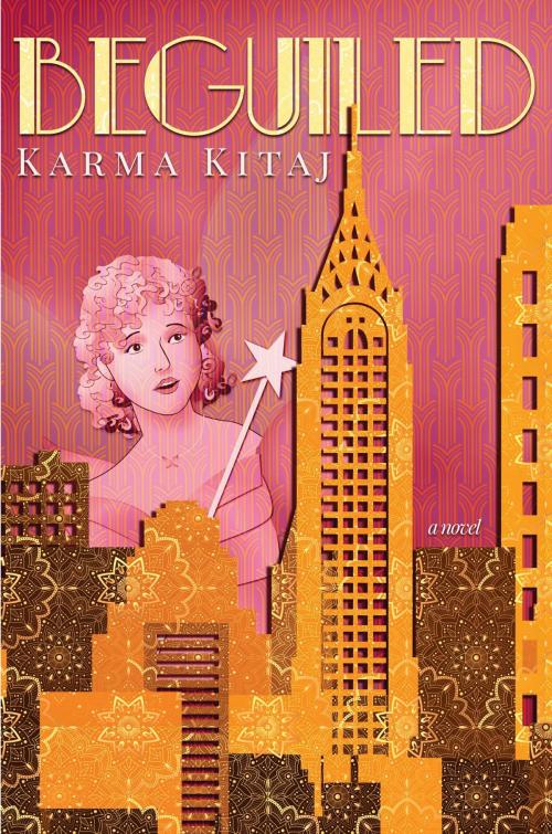 Cover of the book Beguiled by Karma Kitaj, Koehler Books