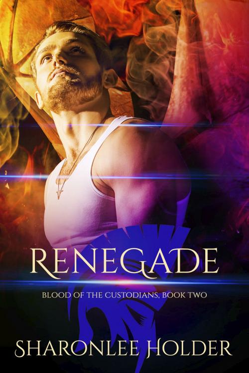 Cover of the book Renegade by Sharonlee Holder, Clean Teen Publishing, Inc.