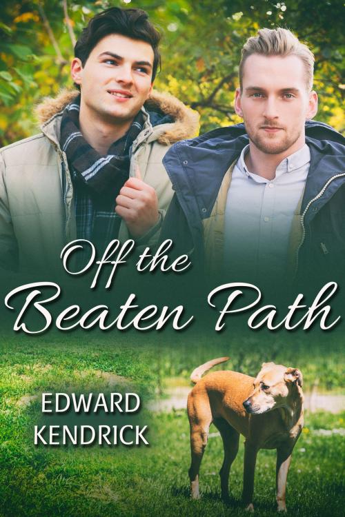Cover of the book Off the Beaten Path by Edward Kendrick, JMS Books LLC