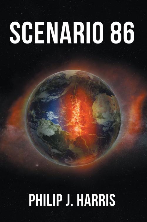 Cover of the book SCENARIO 86 by PHILIP J. HARRIS, Westwood Books Publishing LLC