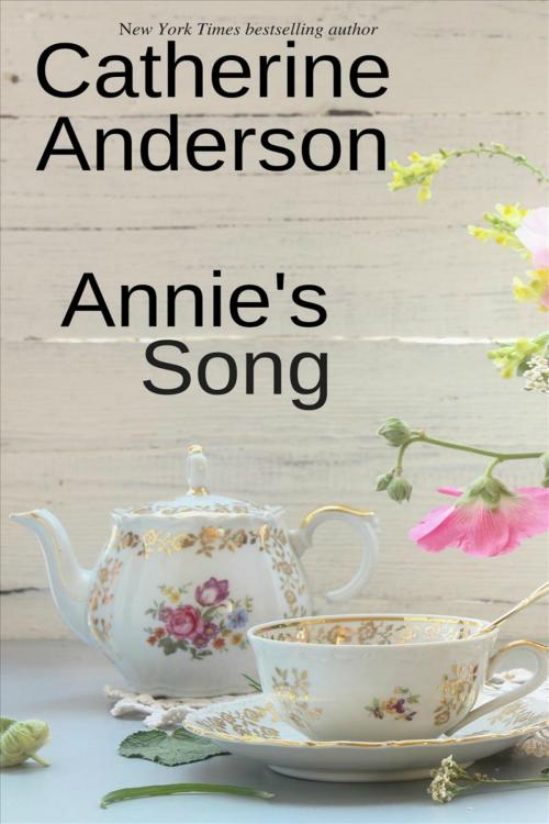 Cover of the book Annie's Song by Catherine Anderson, Purple Papaya, LLC