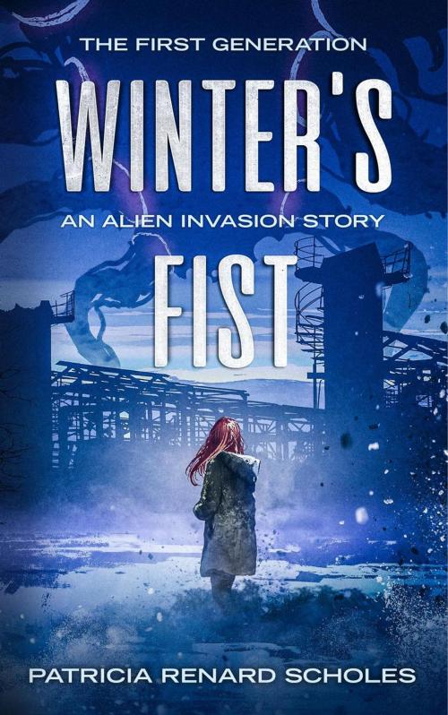 Cover of the book Winter's Fist by Patricia Renard Scholes, Patricia Renard Scholes