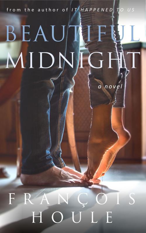 Cover of the book Beautiful Midnight by François Houle, Dawn Rainbow Books