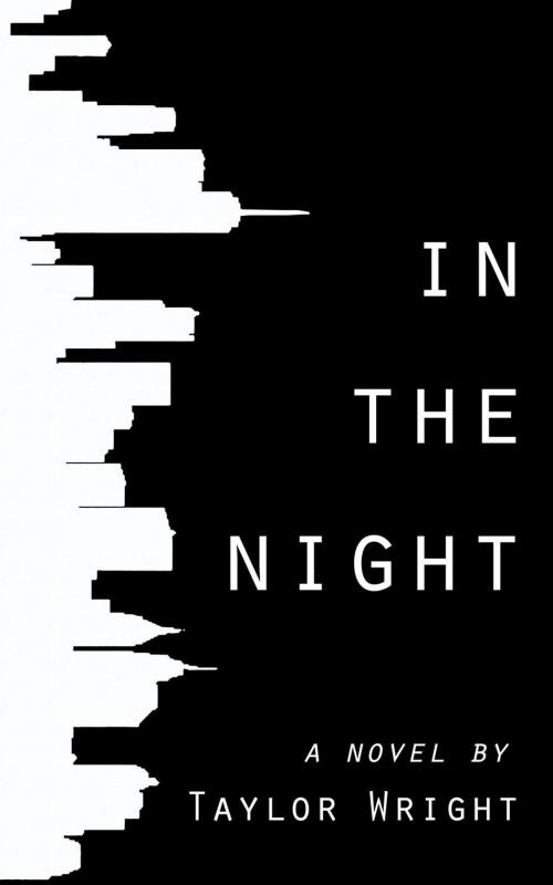 Cover of the book In the Night by Taylor Wright, Taylor Wright