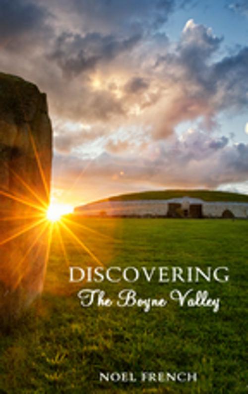 Cover of the book Discovering the Boyne Valley by Noel French, Mercier Press