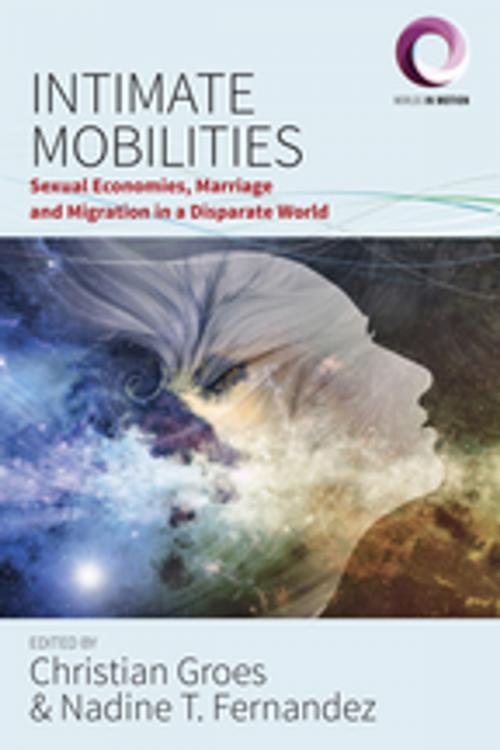 Cover of the book Intimate Mobilities by , Berghahn Books