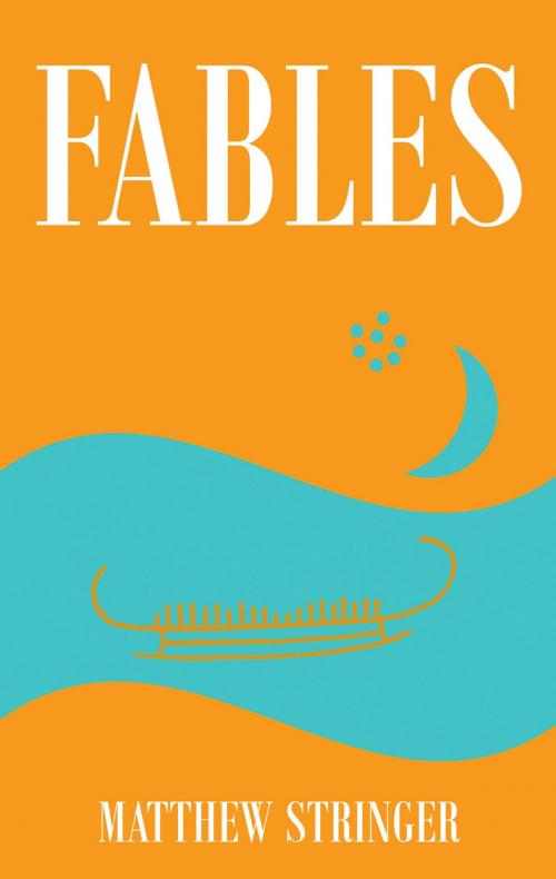 Cover of the book Fables by Matthew Stringer, Grosvenor House Publishing