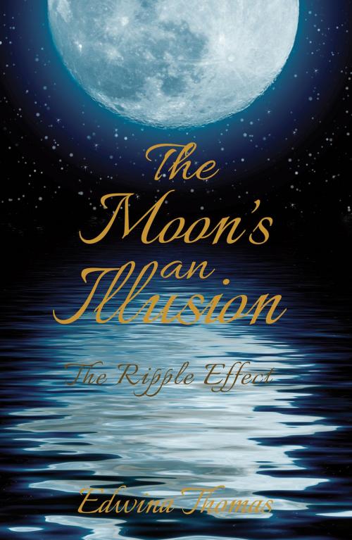 Cover of the book The Moon's an Illusion by Edwina Thomas, Troubador Publishing Ltd