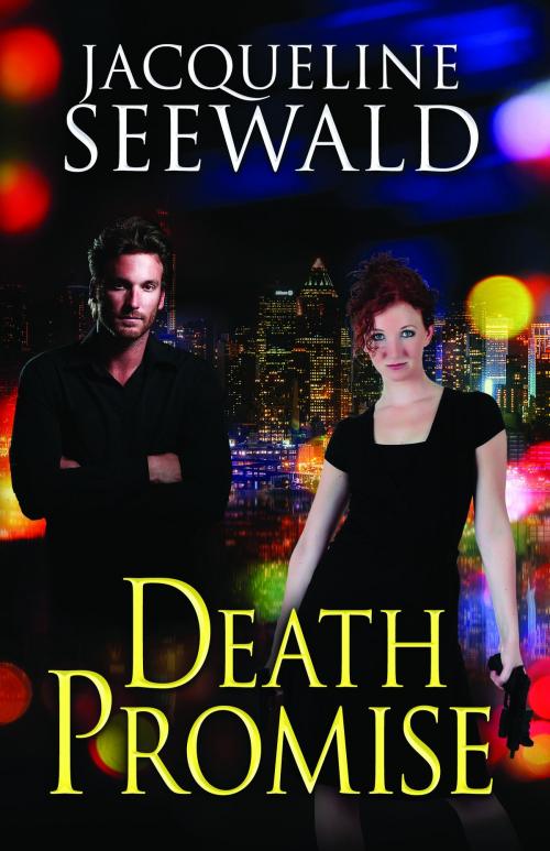 Cover of the book Death Promise by Jacqueline Seewald, Encircle Publications