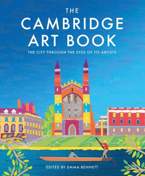 Cover of the book The Cambridge Art Book by , UIT Cambridge Ltd.