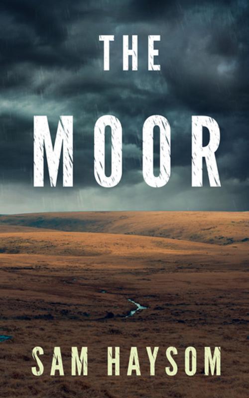 Cover of the book The Moor by Sam Haysom, Unbound