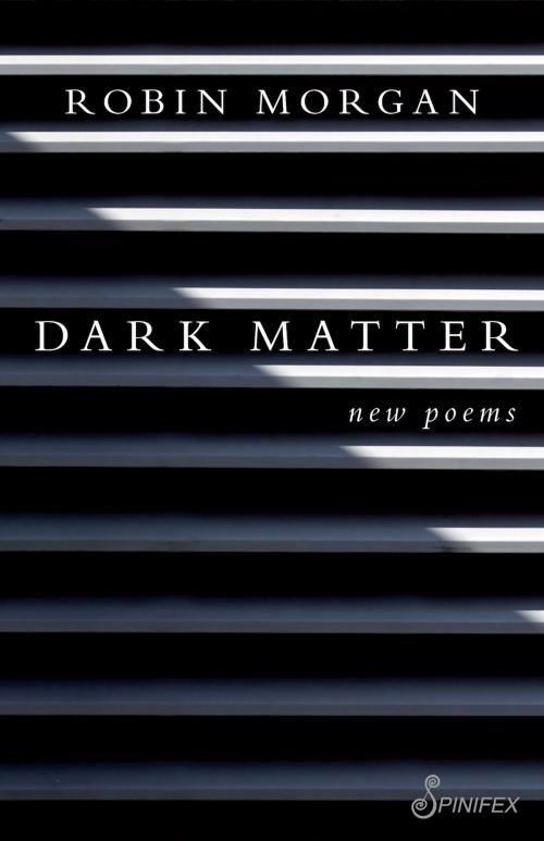 Cover of the book Dark Matter by Robin Morgan, Spinifex Press
