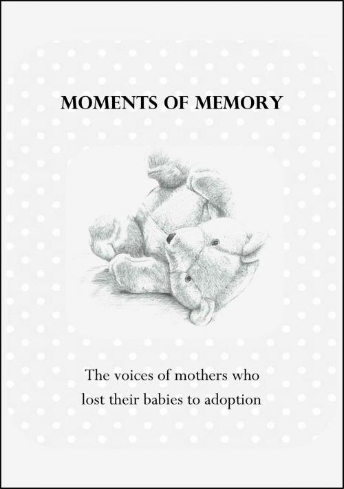Cover of the book Moments of Memory by , Australian eBook Publisher