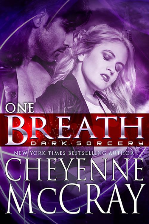 Cover of the book One Breath by Cheyenne McCray, Cheyenne McCray LLC