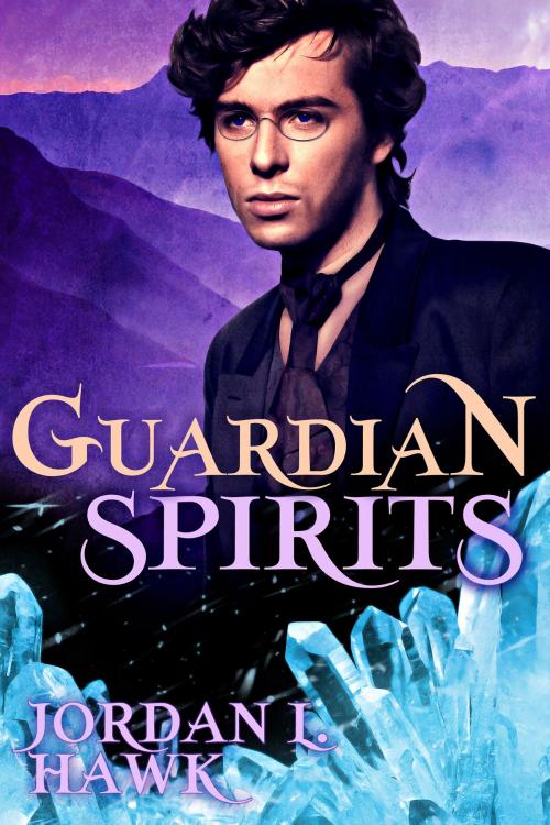 Cover of the book Guardian Spirits by Jordan L. Hawk, Widdershins Press LLC