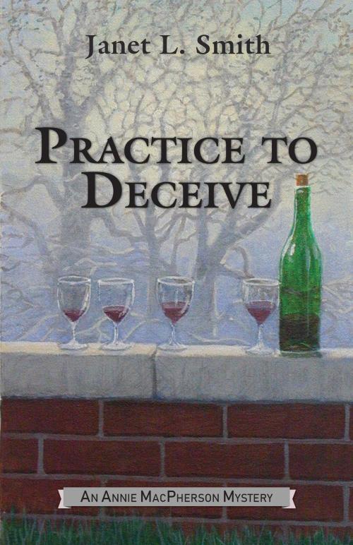 Cover of the book Practice to Deceive by Janet L. Smith, Epicenter Press