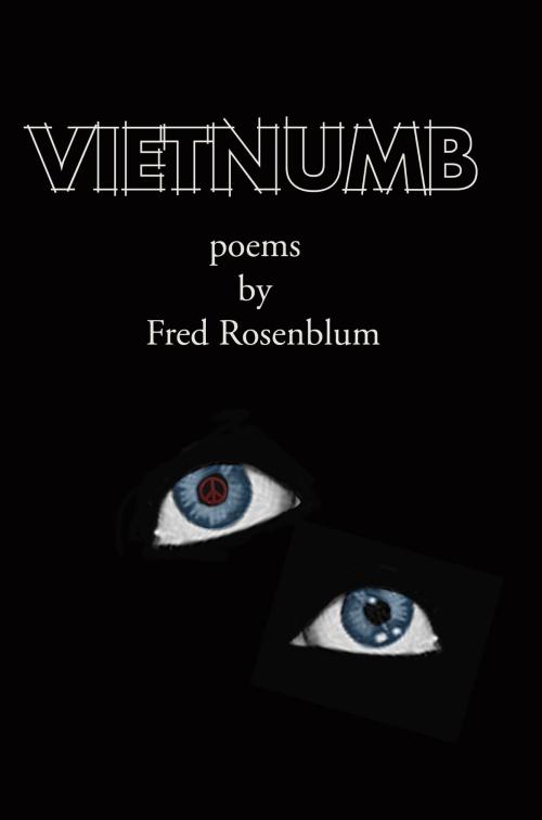 Cover of the book Vietnumb by Fred Rosenblum, Fomite