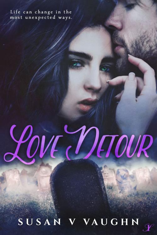 Cover of the book Love Detour by Susan V. Vaughn, Inkspell Publishing LLC
