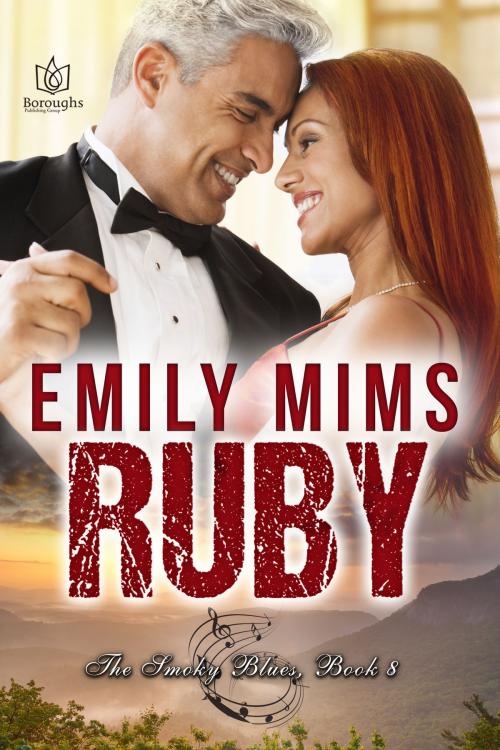 Cover of the book Ruby by Emily Mims, Boroughs Publishing Group
