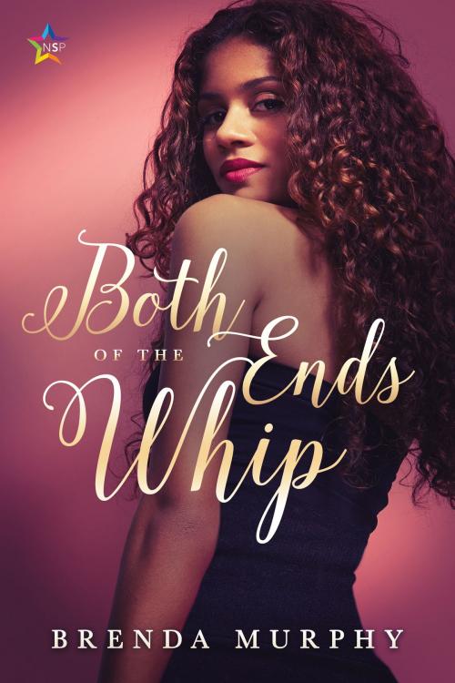 Cover of the book Both Ends of the Whip by Brenda Murphy, Nine Star Press