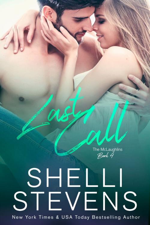 Cover of the book Last Call by Shelli Stevens, Tule Publishing Group, LLC