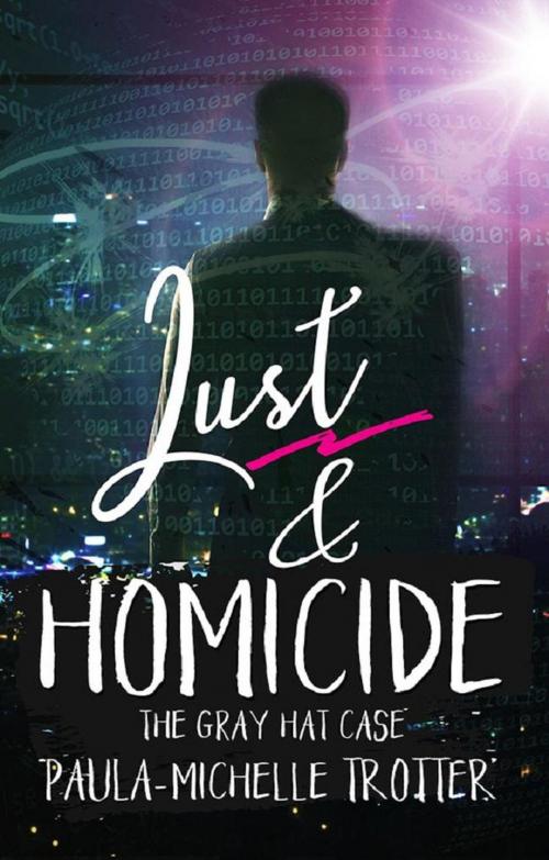 Cover of the book Lust and Homicide by Paula-Michelle Trotter, Paula-Michelle Trotter