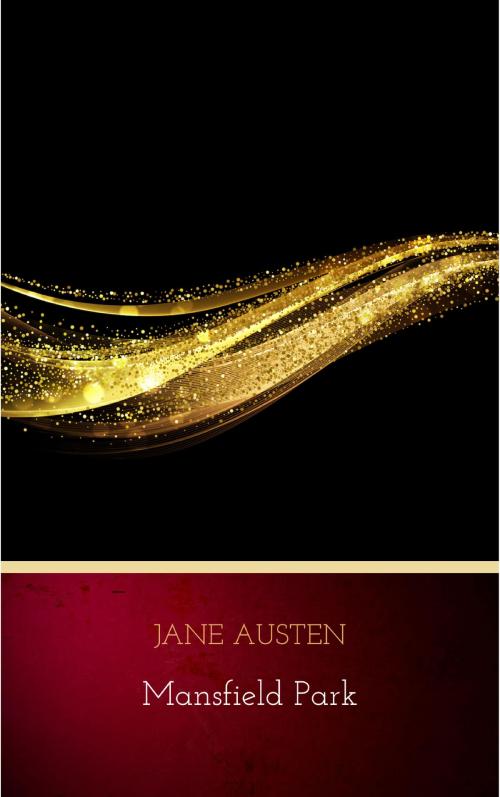 Cover of the book Mansfield Park (Spanish Edition) by Jane Austen, WSBLD