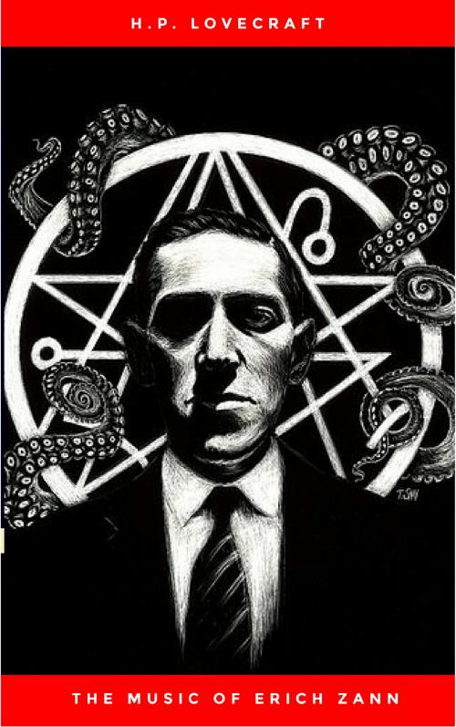 Cover of the book The Music of Erich Zann by H.P. Lovecraft, AB Books