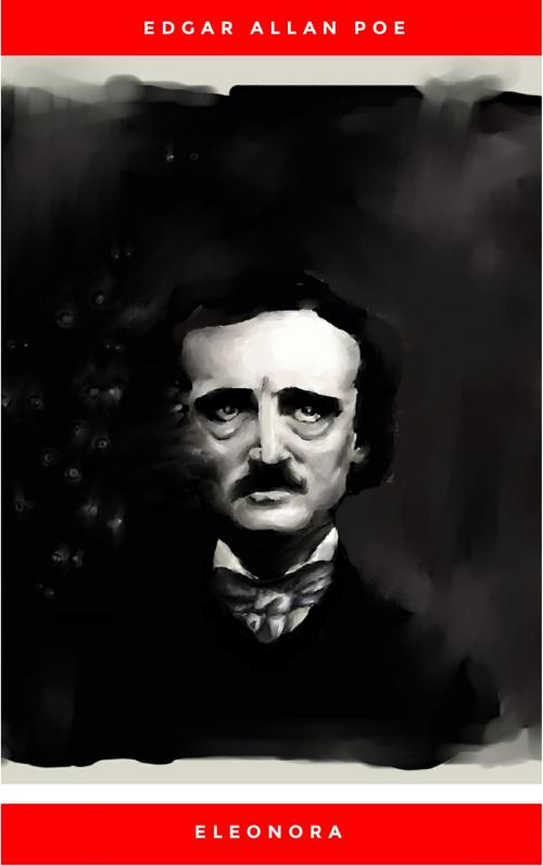 Cover of the book Eleonora by Edgar Allan Poe, AB Books