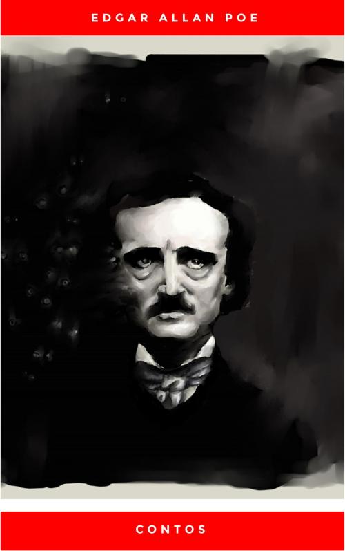 Cover of the book Contos by Edgar Allan Poe, AB Books