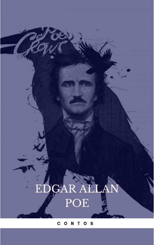 Cover of the book Contos by Edgar Allan Poe, WS