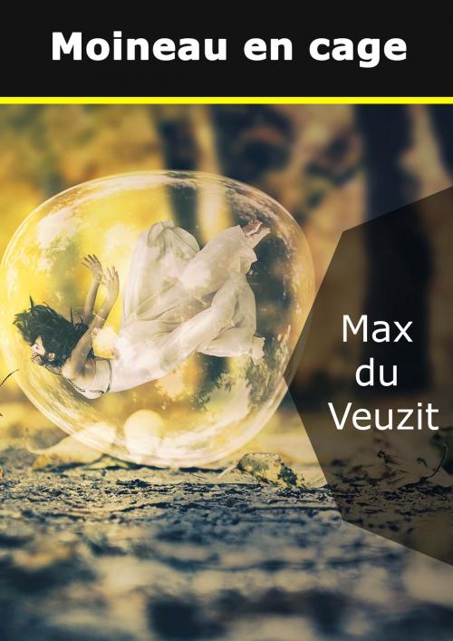 Cover of the book Moineau en cage by Max du Veuzit, Books on Demand