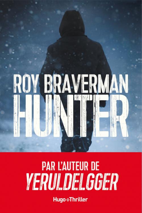 Cover of the book Hunter by Roy Braverman, Hugo Publishing