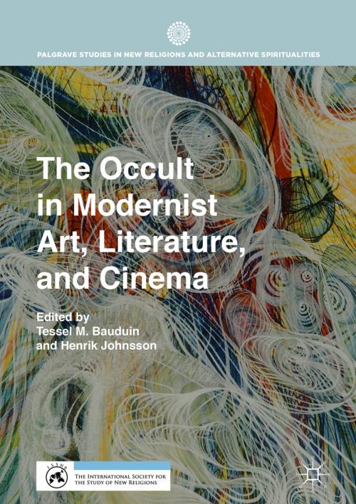 Cover of the book The Occult in Modernist Art, Literature, and Cinema by , Springer International Publishing