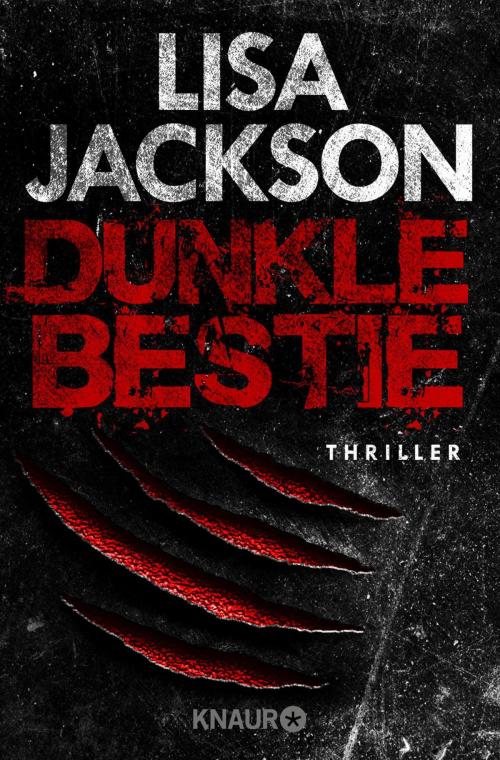 Cover of the book Dunkle Bestie by Lisa Jackson, Knaur eBook