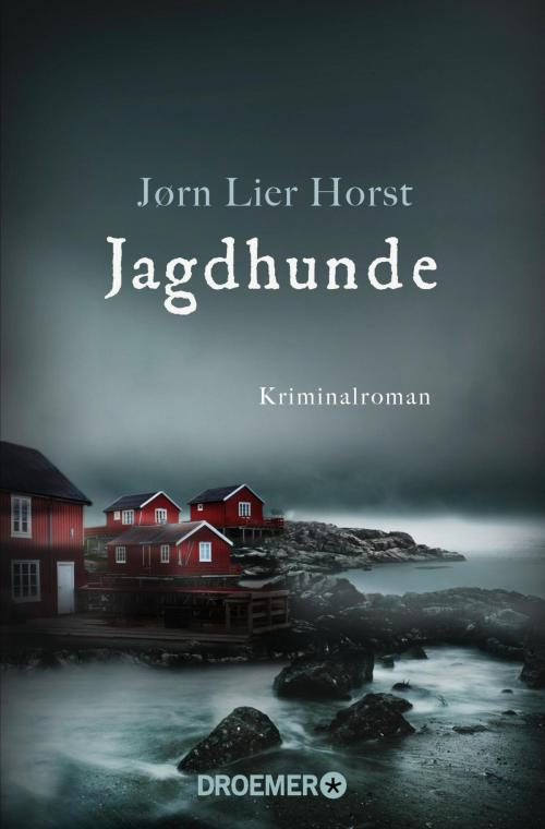 Cover of the book Jagdhunde by Jørn Lier Horst, Droemer eBook