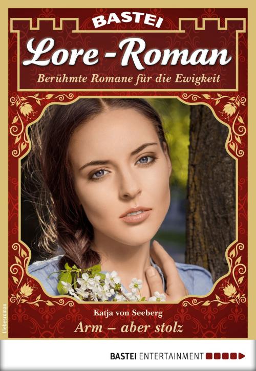 Cover of the book Lore-Roman 27 - Liebesroman by Katja von Seeberg, Bastei Entertainment