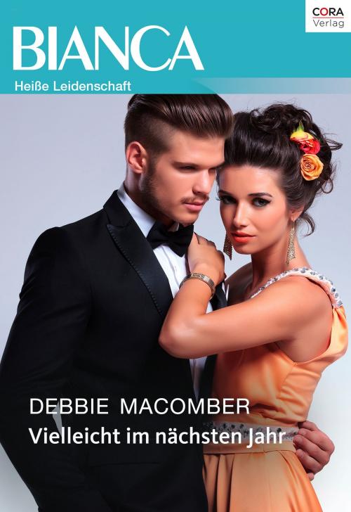 Cover of the book Vielleicht im nächsten Jahr by Debbie Macomber, CORA Verlag