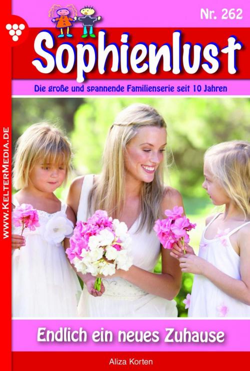 Cover of the book Sophienlust 262 – Familienroman by Bettina Clausen, Kelter Media