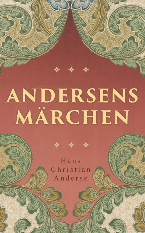 Cover of the book Andersens Märchen by Hans Christian Andersen, e-artnow