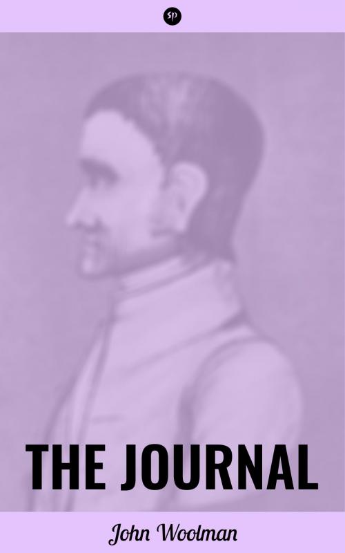 Cover of the book The Journal of John Woolman by John Woolman, Studium Publishing